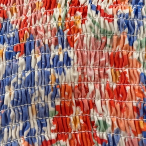 LSpace String Cheeky Bikini Size 10 NWT - Picture 8 of 16